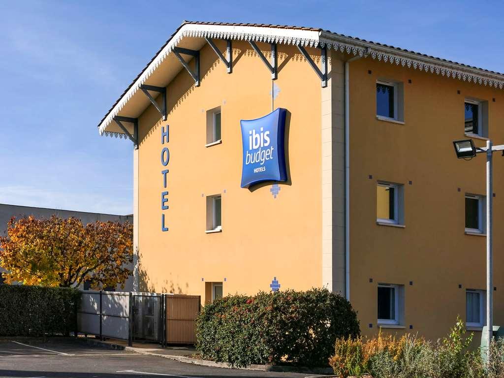 Ibis Budget Perigueux Boulazac Eksteriør billede