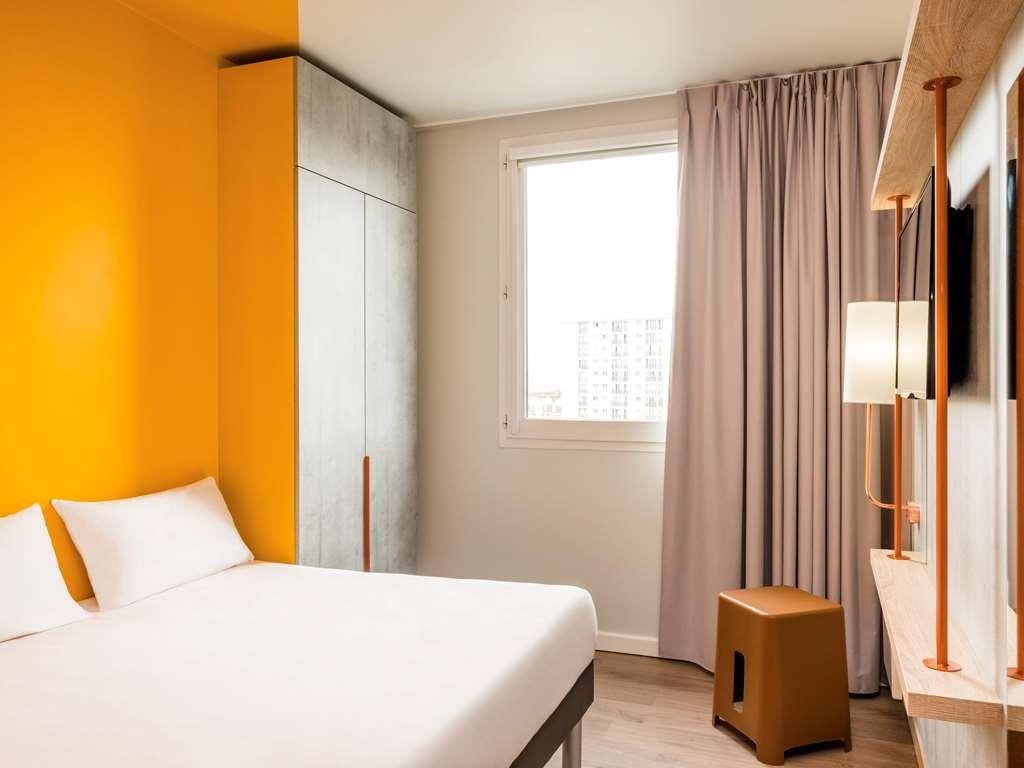 Ibis Budget Perigueux Boulazac Værelse billede