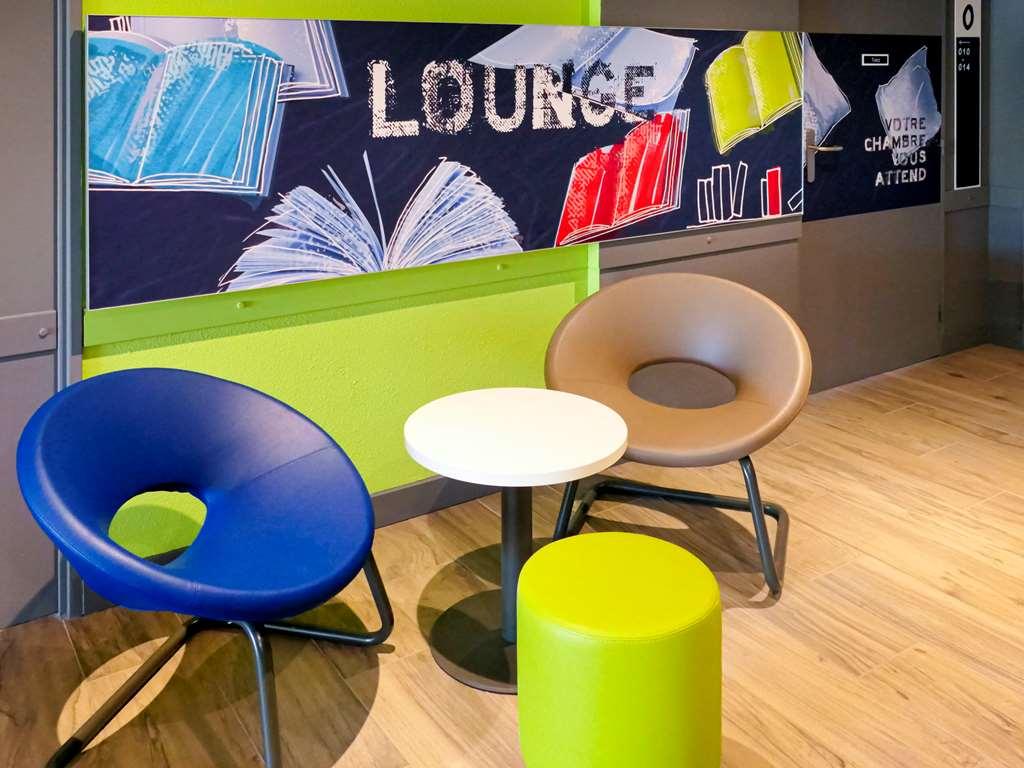 Ibis Budget Perigueux Boulazac Eksteriør billede