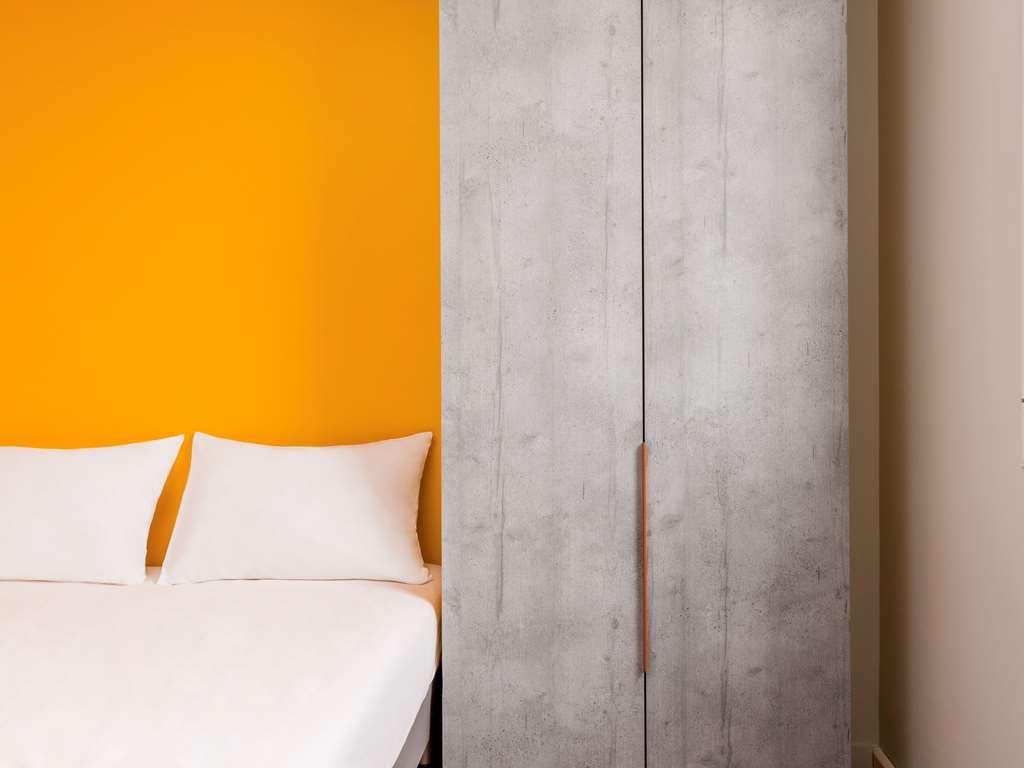 Ibis Budget Perigueux Boulazac Værelse billede