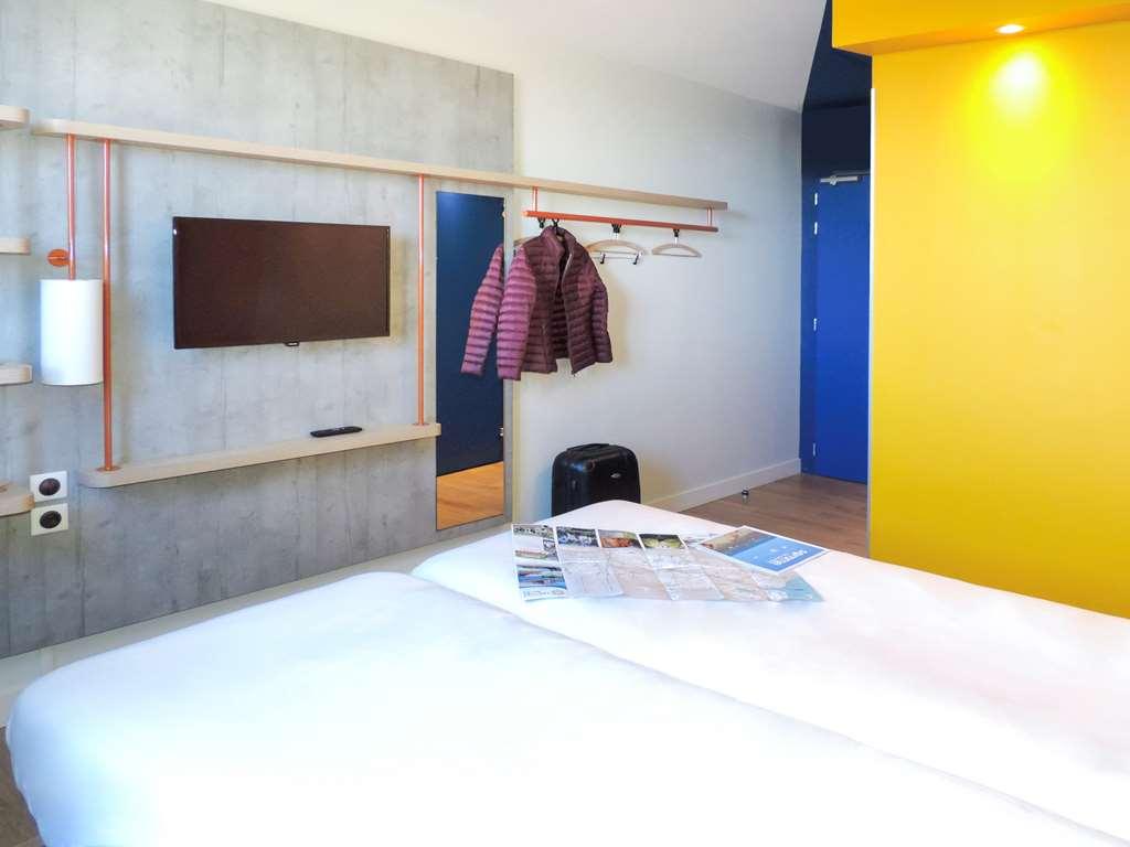Ibis Budget Perigueux Boulazac Værelse billede