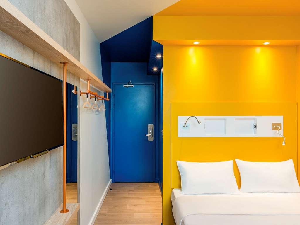 Ibis Budget Perigueux Boulazac Værelse billede