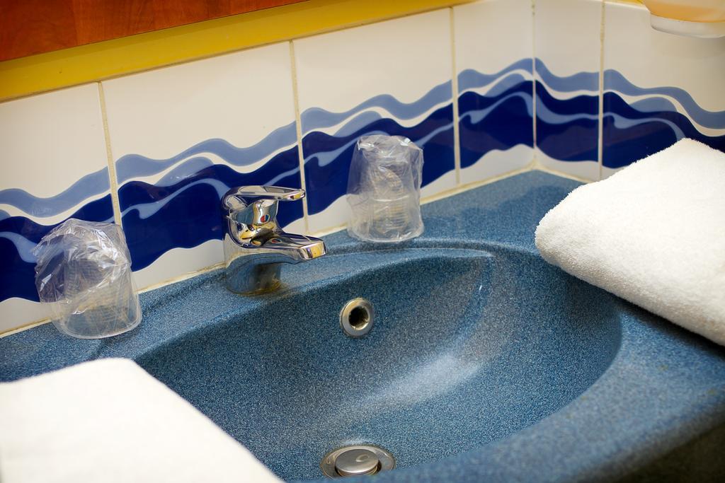 Ibis Budget Perigueux Boulazac Eksteriør billede