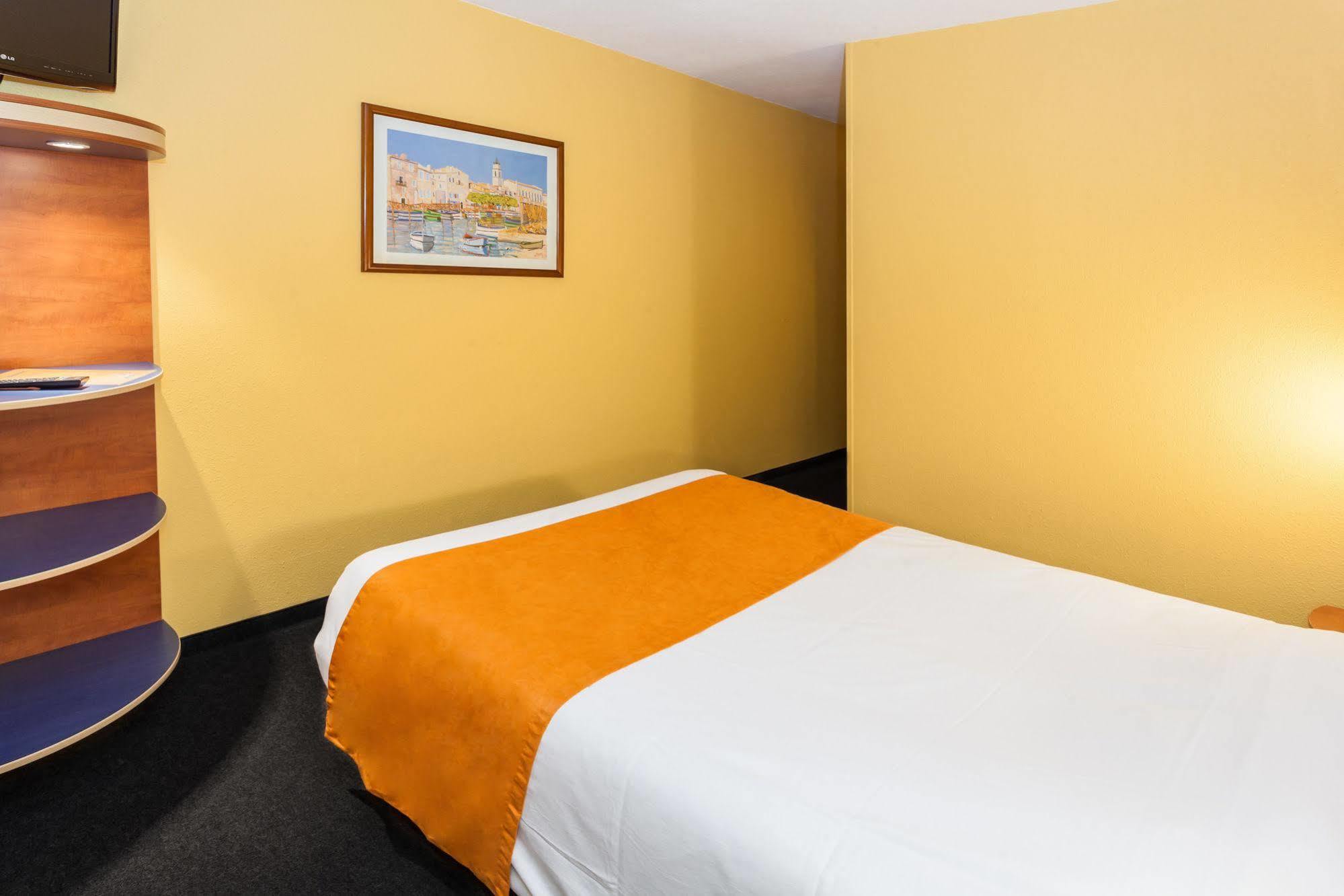 Ibis Budget Perigueux Boulazac Eksteriør billede