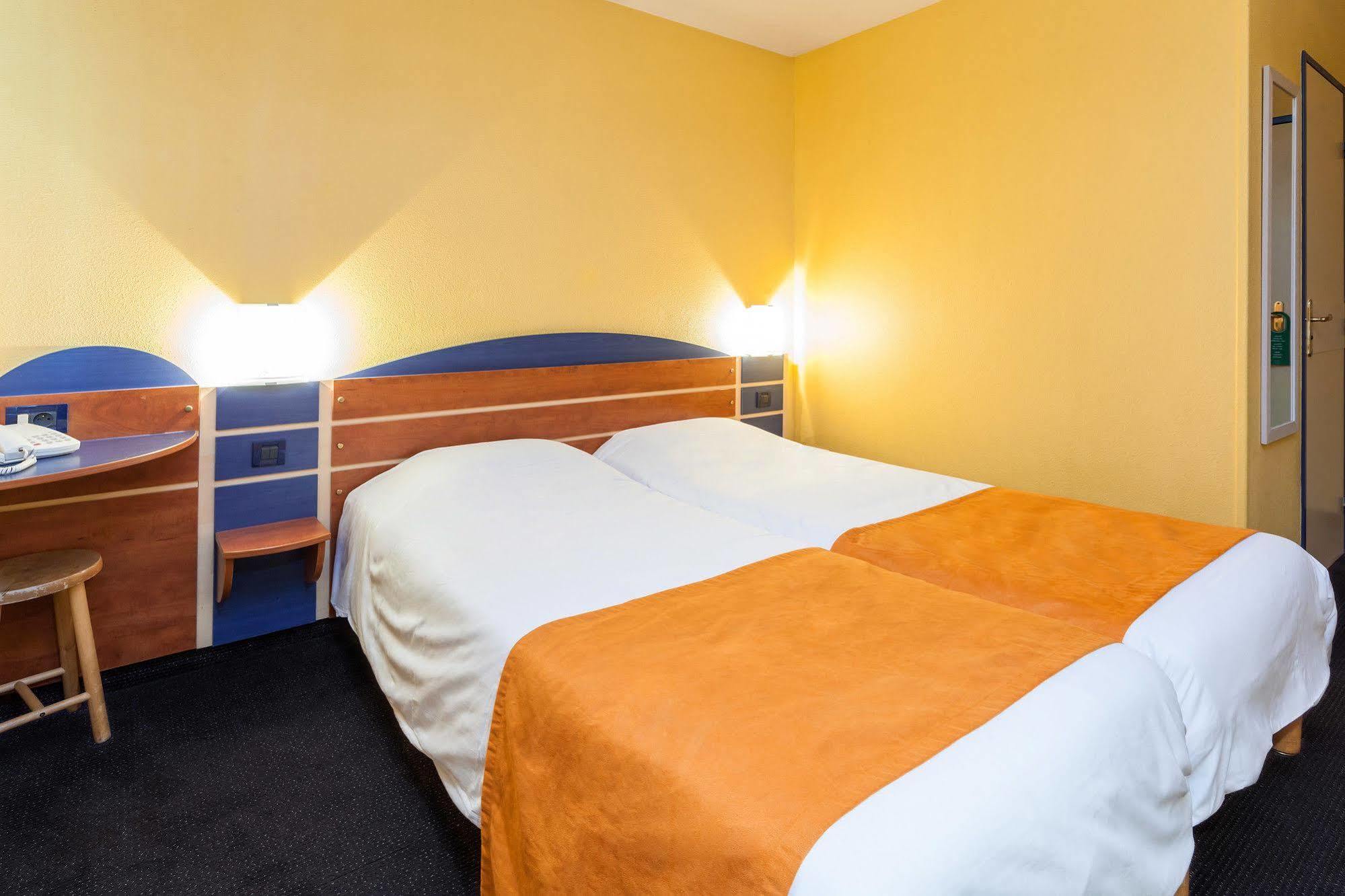 Ibis Budget Perigueux Boulazac Eksteriør billede