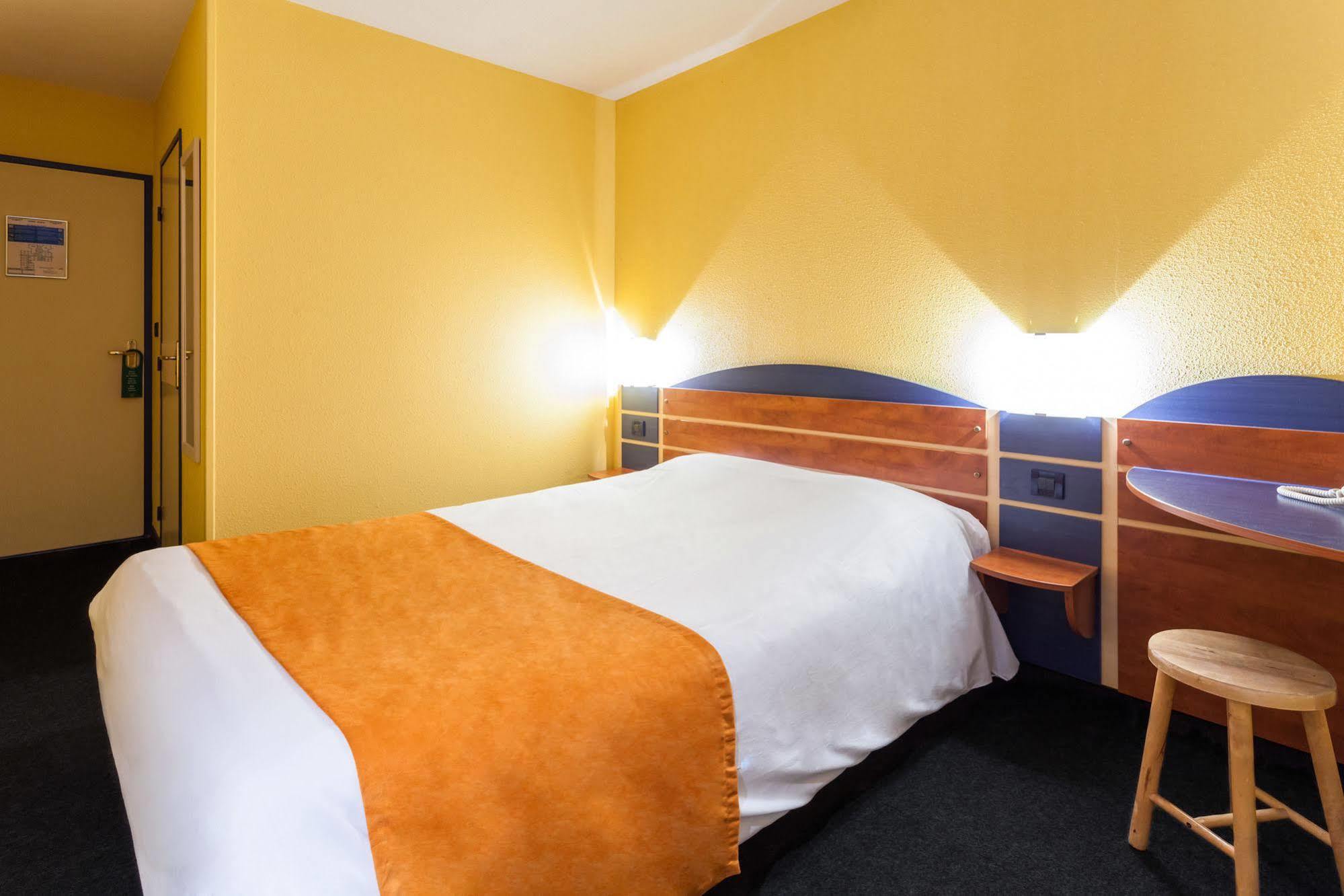 Ibis Budget Perigueux Boulazac Eksteriør billede