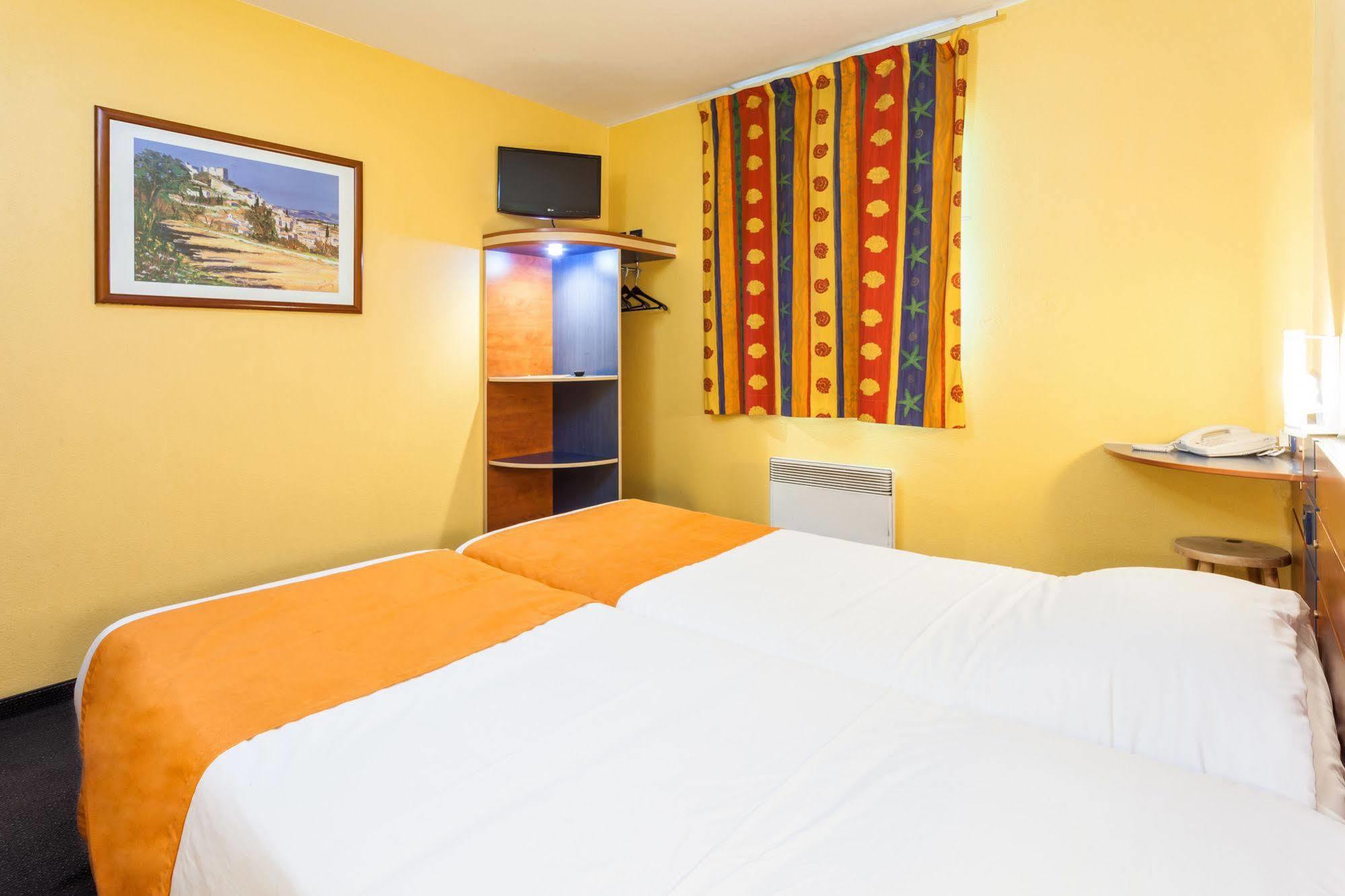 Ibis Budget Perigueux Boulazac Eksteriør billede