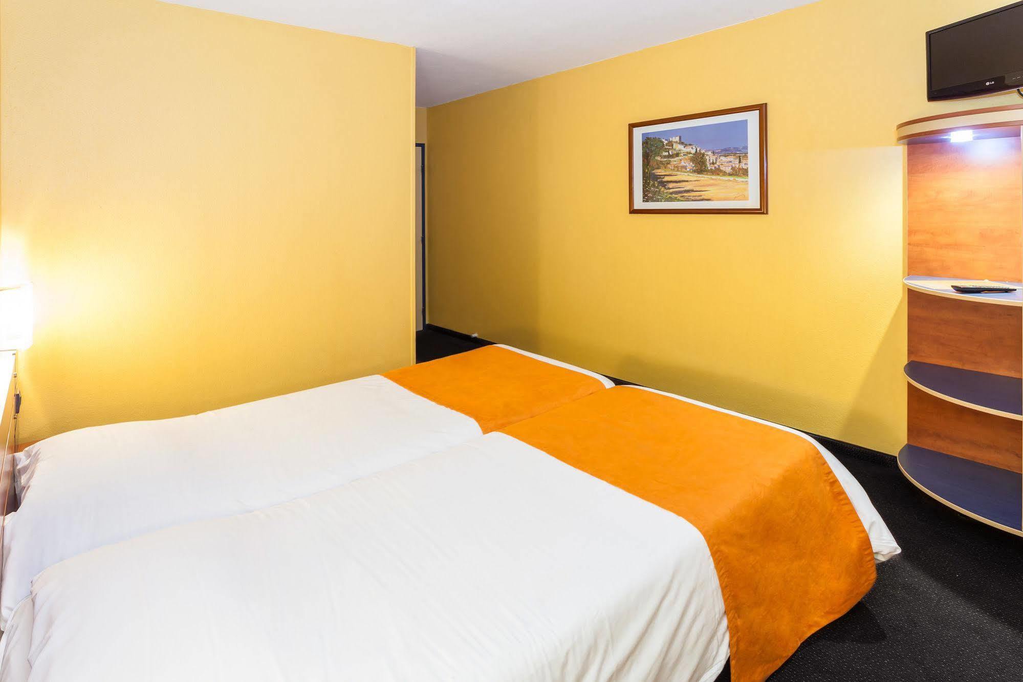 Ibis Budget Perigueux Boulazac Eksteriør billede