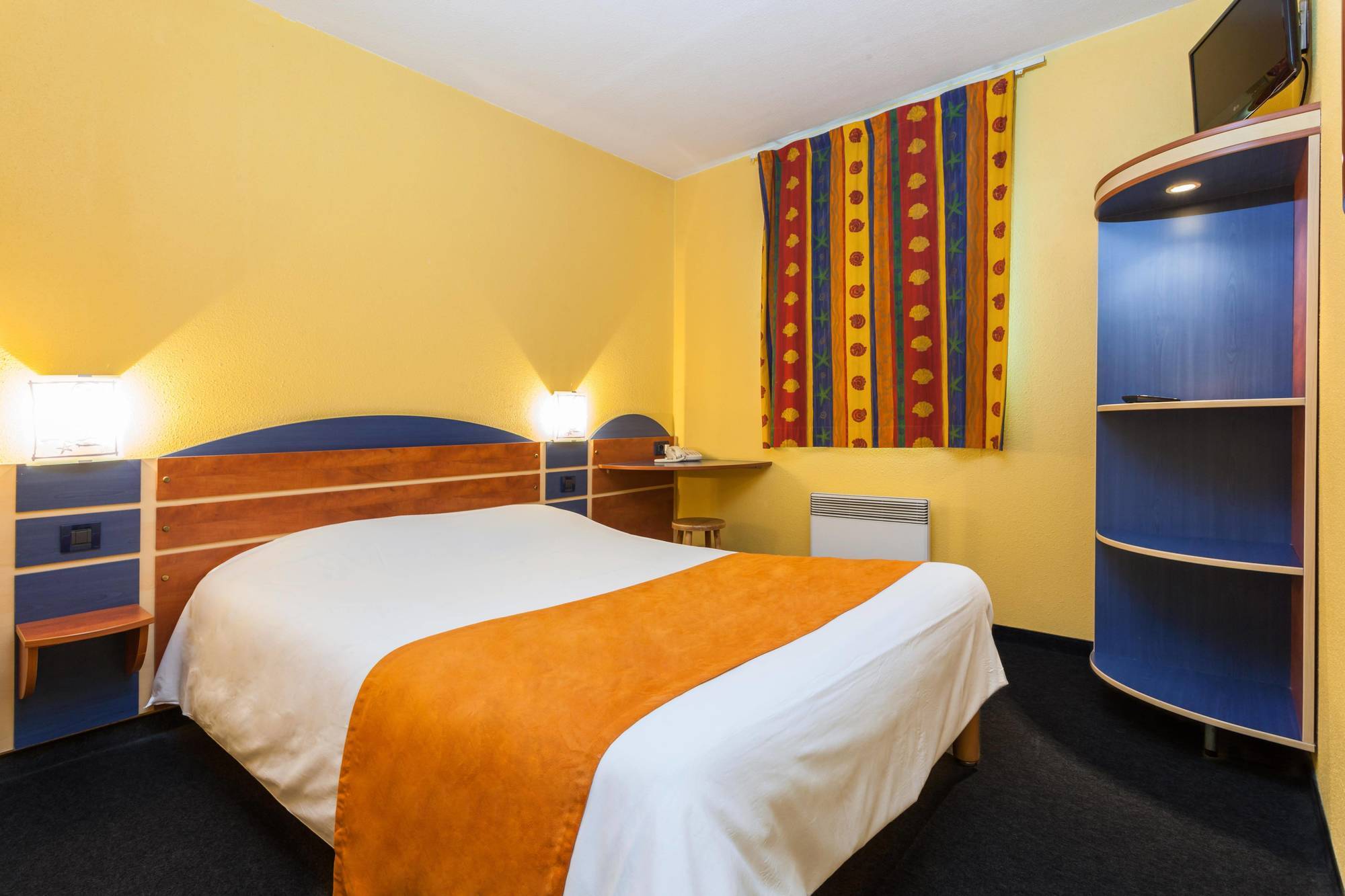 Ibis Budget Perigueux Boulazac Eksteriør billede