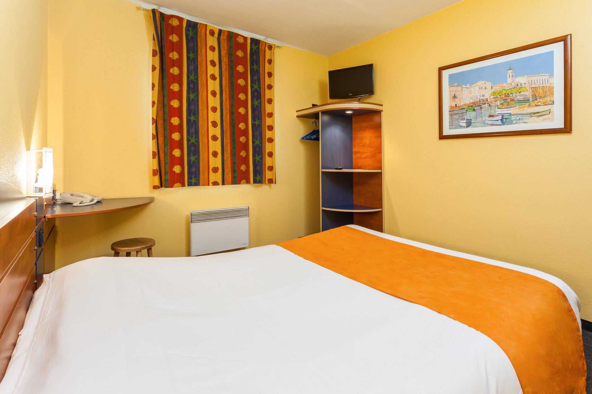 Ibis Budget Perigueux Boulazac Eksteriør billede