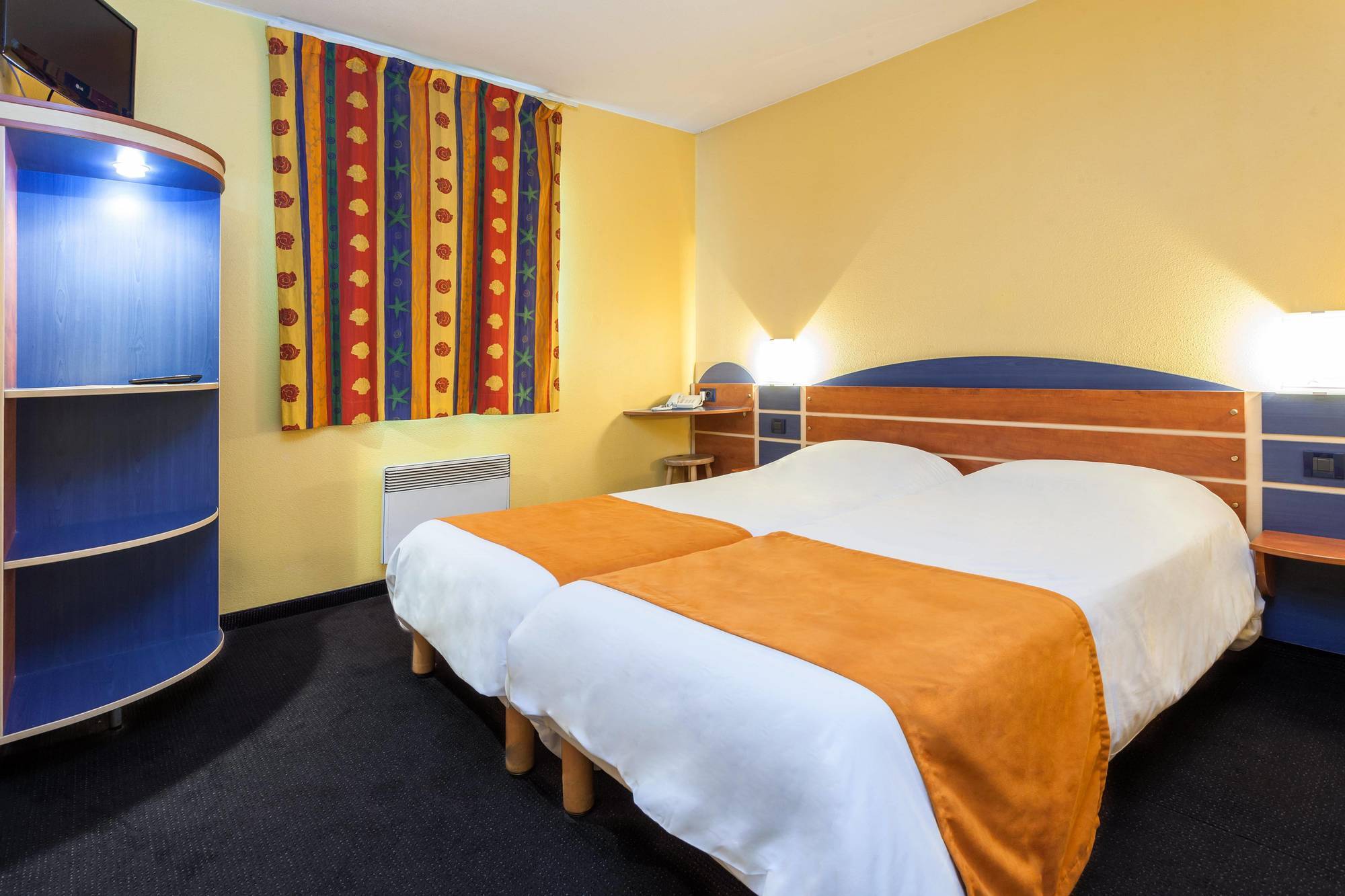 Ibis Budget Perigueux Boulazac Eksteriør billede