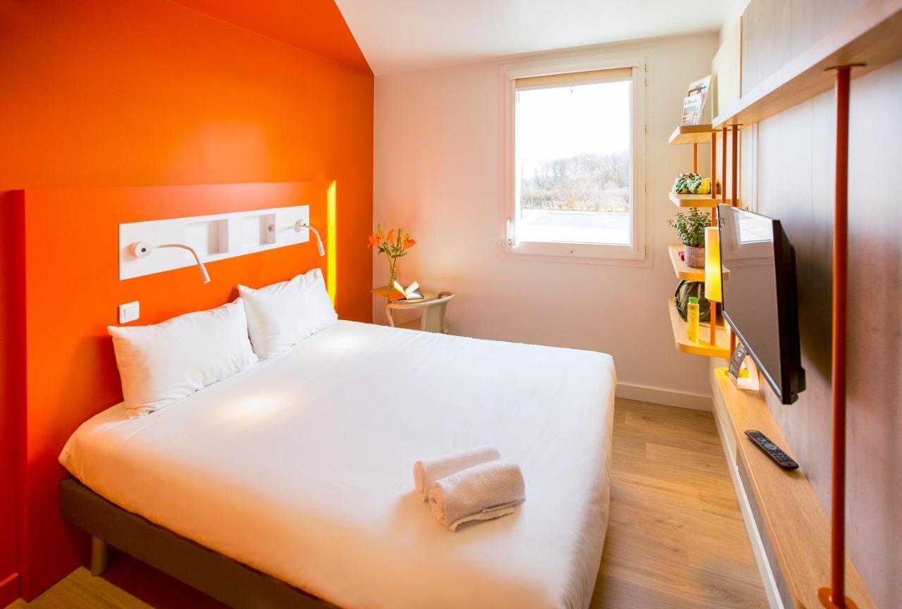 Ibis Budget Perigueux Boulazac Eksteriør billede