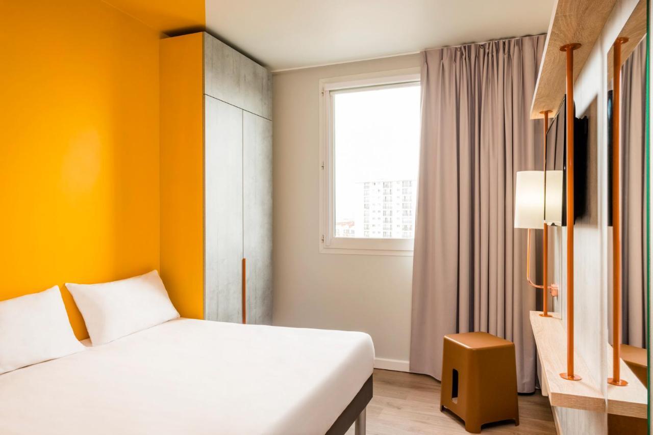 Ibis Budget Perigueux Boulazac Eksteriør billede