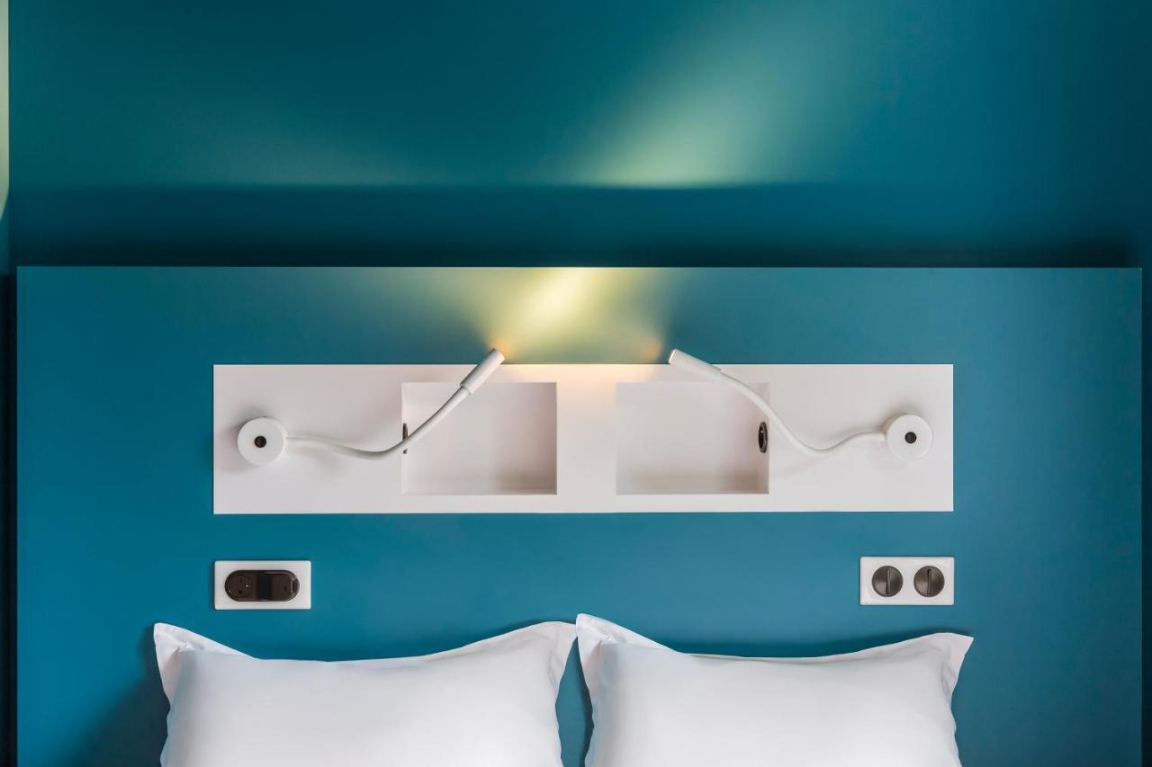 Ibis Budget Perigueux Boulazac Eksteriør billede