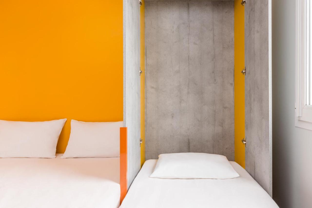 Ibis Budget Perigueux Boulazac Eksteriør billede