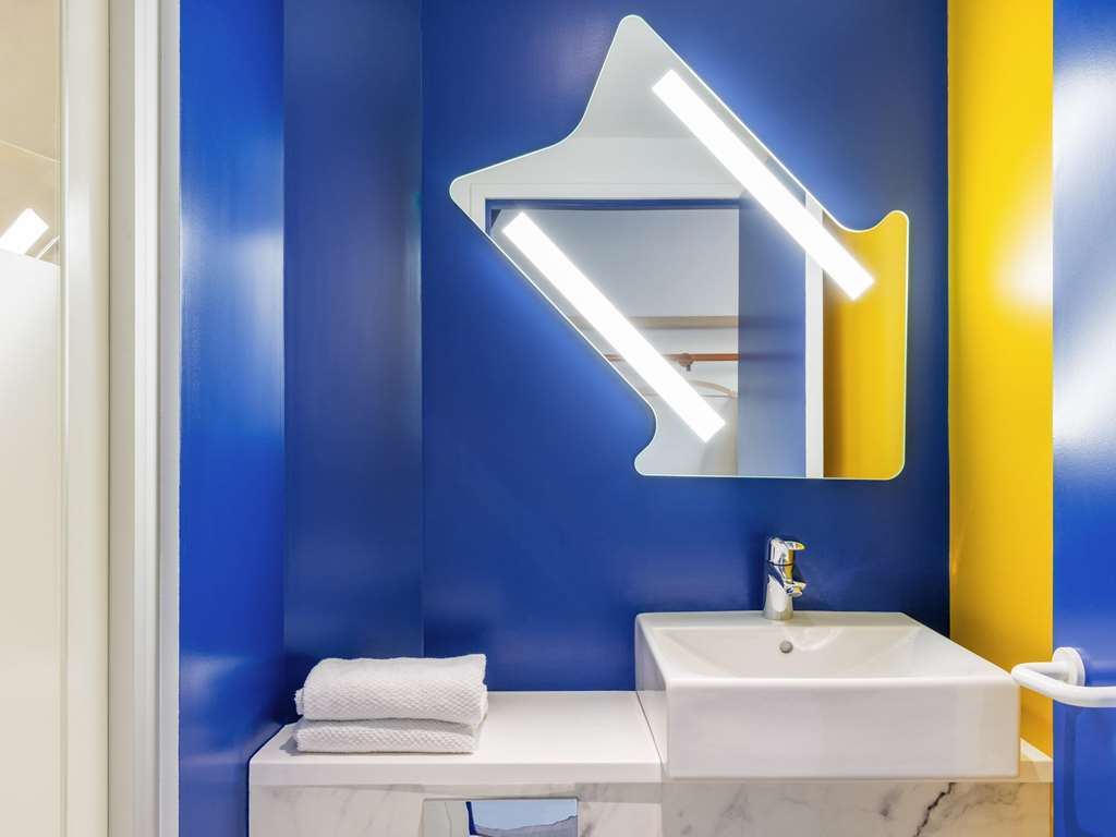 Ibis Budget Perigueux Boulazac Værelse billede