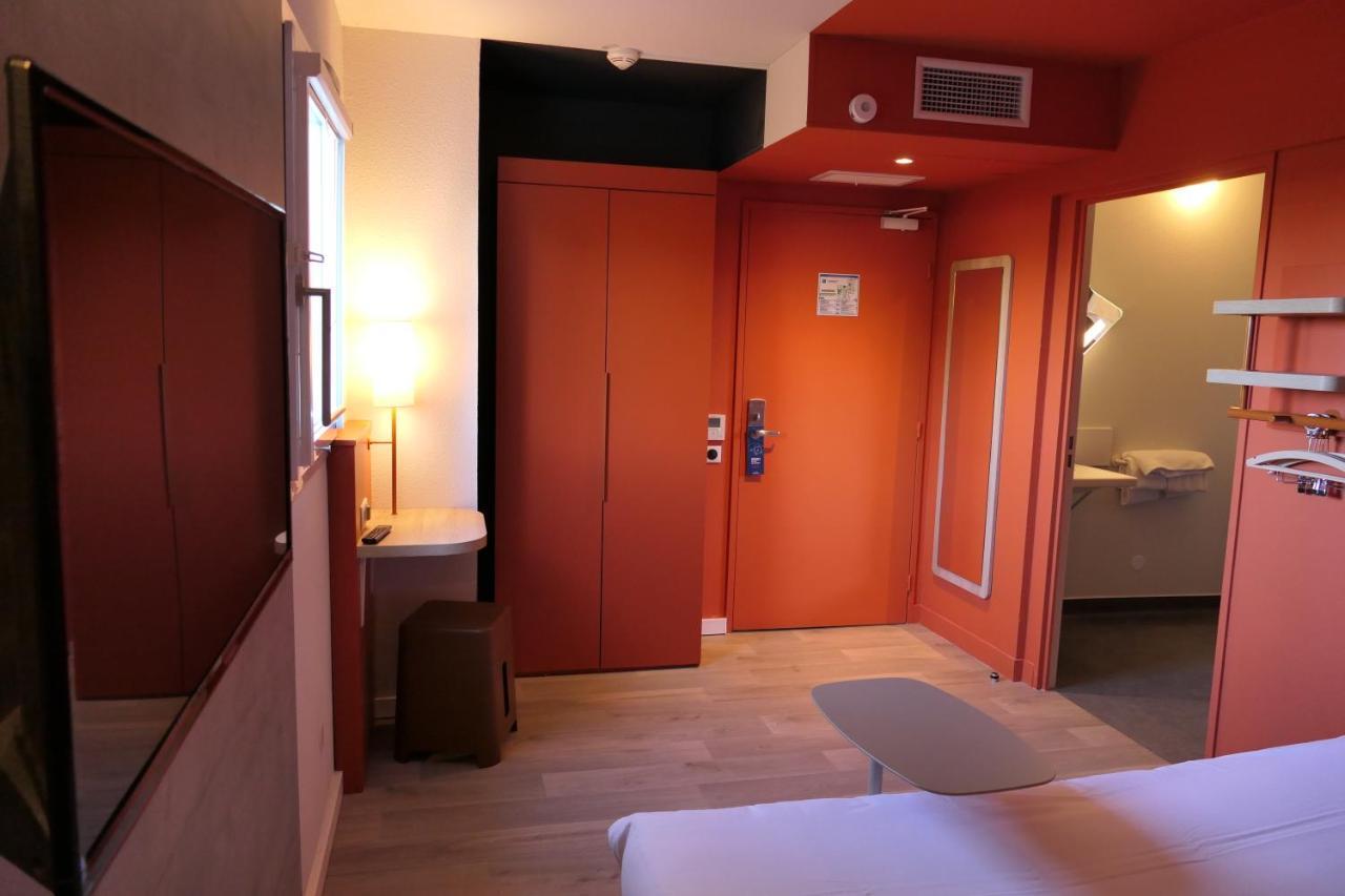 Ibis Budget Perigueux Boulazac Eksteriør billede