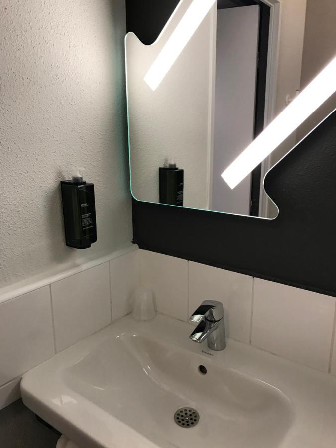 Ibis Budget Perigueux Boulazac Eksteriør billede